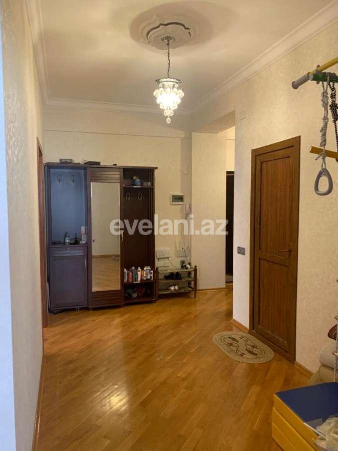 Kirayə verilir, yeni tikili, 3 otaqlı, 110 m², Bakı, Nizami r, Neftçilər m.