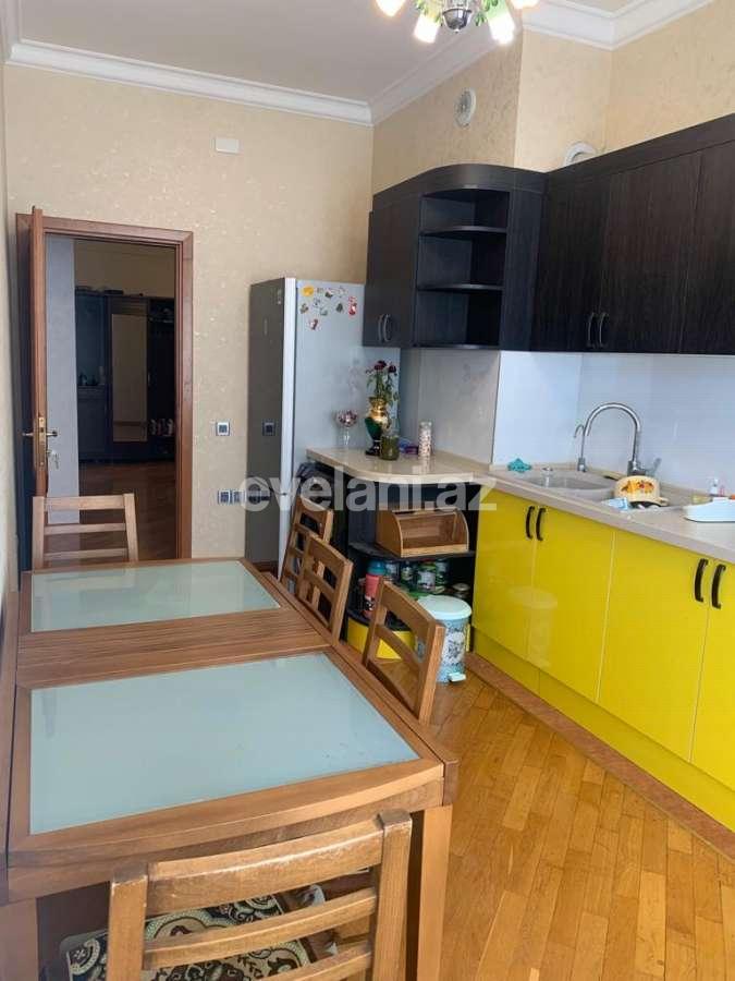 Kirayə verilir, yeni tikili, 3 otaqlı, 110 m², Bakı, Nizami r, Neftçilər m.