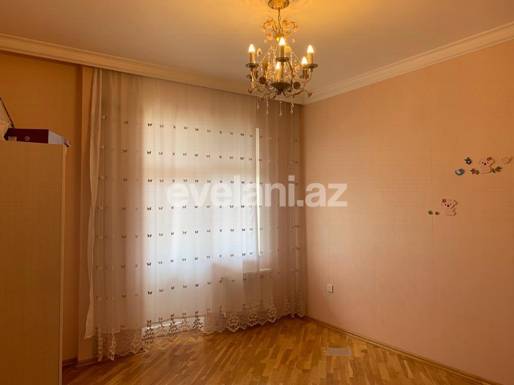 Kirayə verilir, yeni tikili, 3 otaqlı, 110 m², Bakı, Nizami r, Neftçilər m.