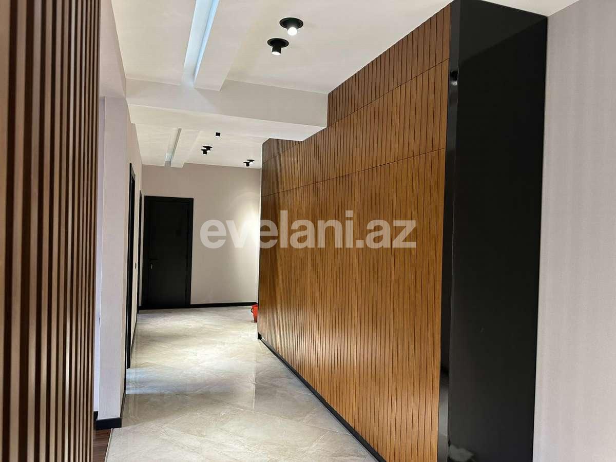 Satılır, yeni tikili, 3 otaqlı, 157 m², Bakı, Nəsimi r.