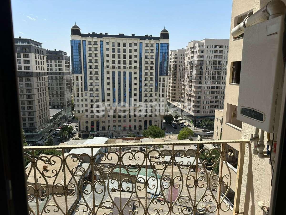 Satılır, yeni tikili, 3 otaqlı, 157 m², Bakı, Nəsimi r.