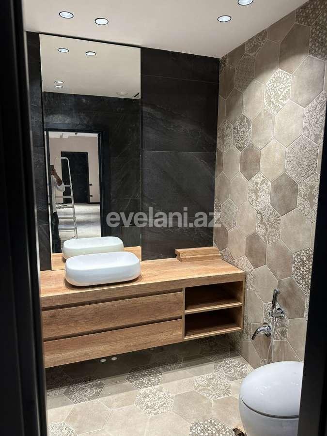 Satılır, yeni tikili, 3 otaqlı, 157 m², Bakı, Nəsimi r.