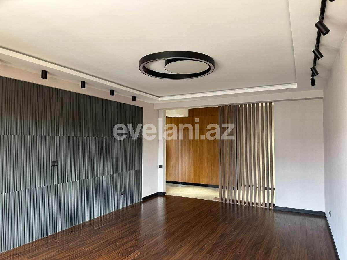 Satılır, yeni tikili, 3 otaqlı, 157 m², Bakı, Nəsimi r.