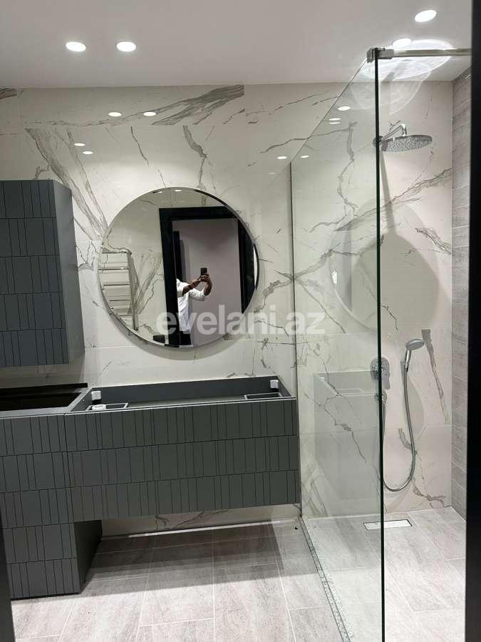 Satılır, yeni tikili, 3 otaqlı, 157 m², Bakı, Nəsimi r.