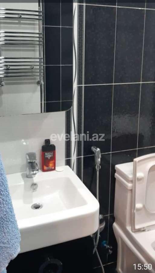 Kirayə verilir, yeni tikili, 3 otaqlı, 89.99 m², Bakı, Nəsimi r, Nizami m.