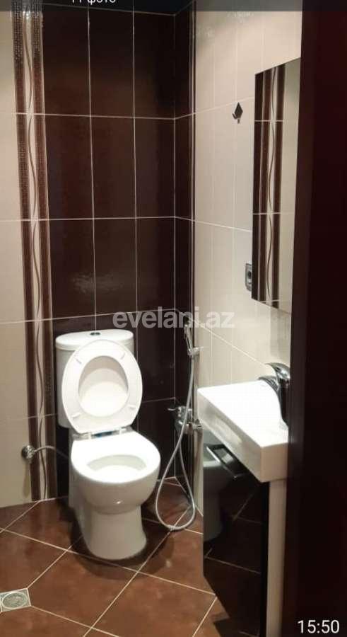 Kirayə verilir, yeni tikili, 3 otaqlı, 89.99 m², Bakı, Nəsimi r, Nizami m.