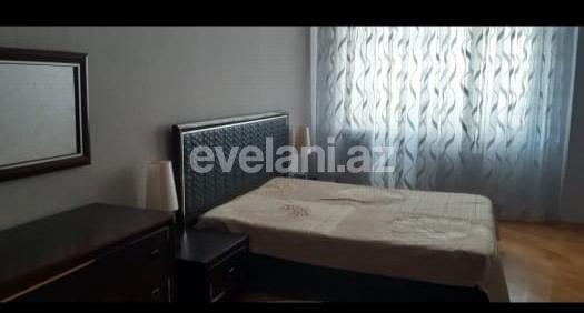 Kirayə verilir, yeni tikili, 3 otaqlı, 89.99 m², Bakı, Nəsimi r, Nizami m.