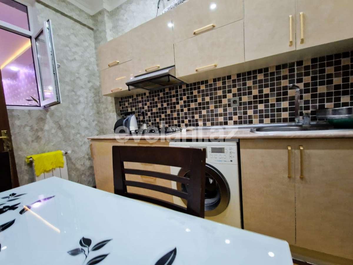 Satılır, yeni tikili, 2 otaqlı, 74 m², Bakı, Nizami r, Neftçilər m.