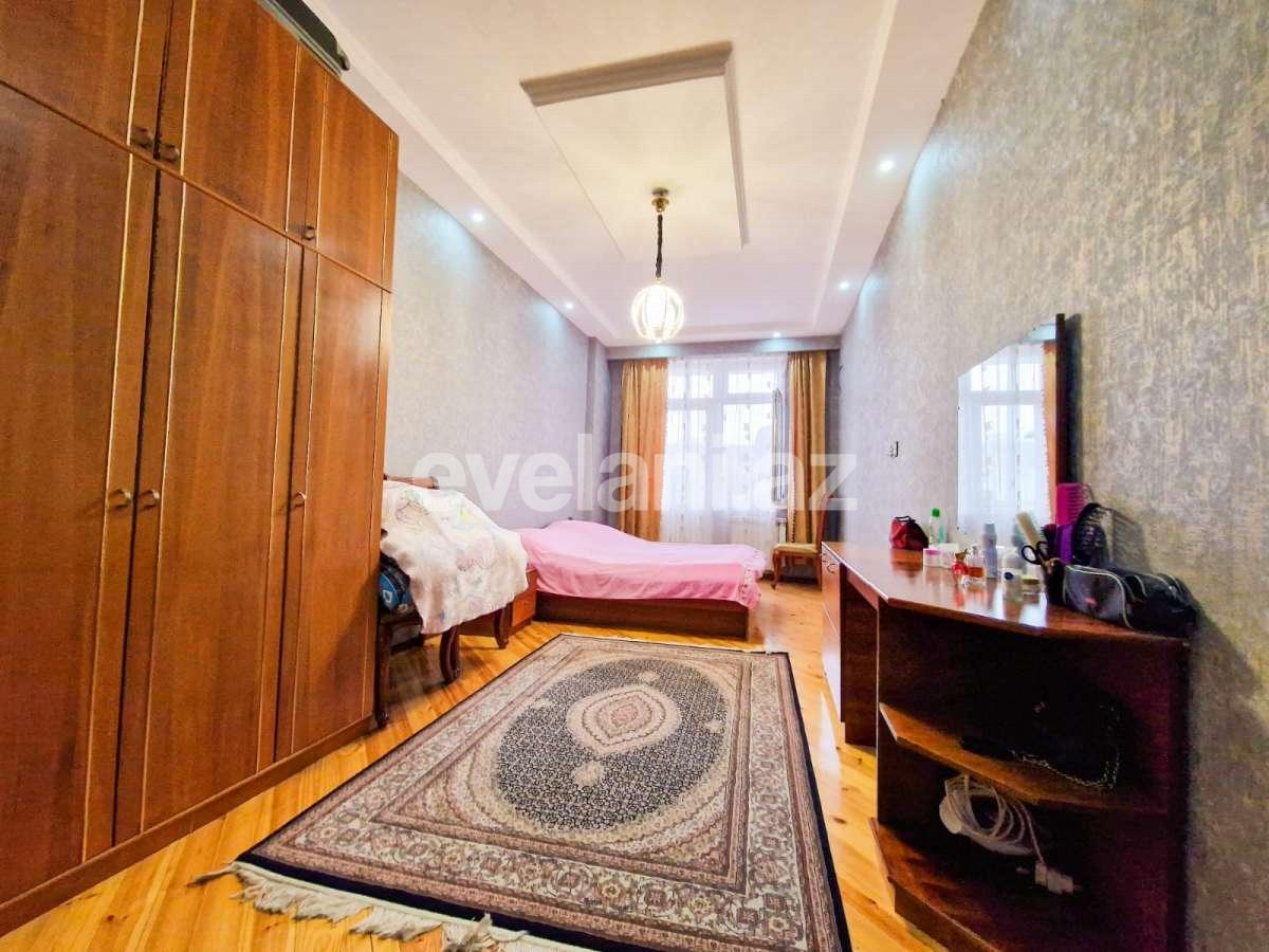 Satılır, yeni tikili, 2 otaqlı, 74 m², Bakı, Nizami r, Neftçilər m.
