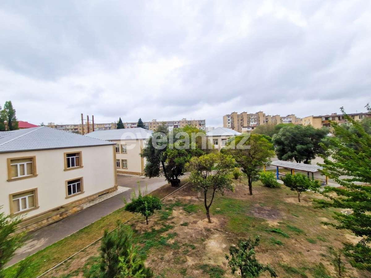 Satılır, yeni tikili, 2 otaqlı, 74 m², Bakı, Nizami r, Neftçilər m.