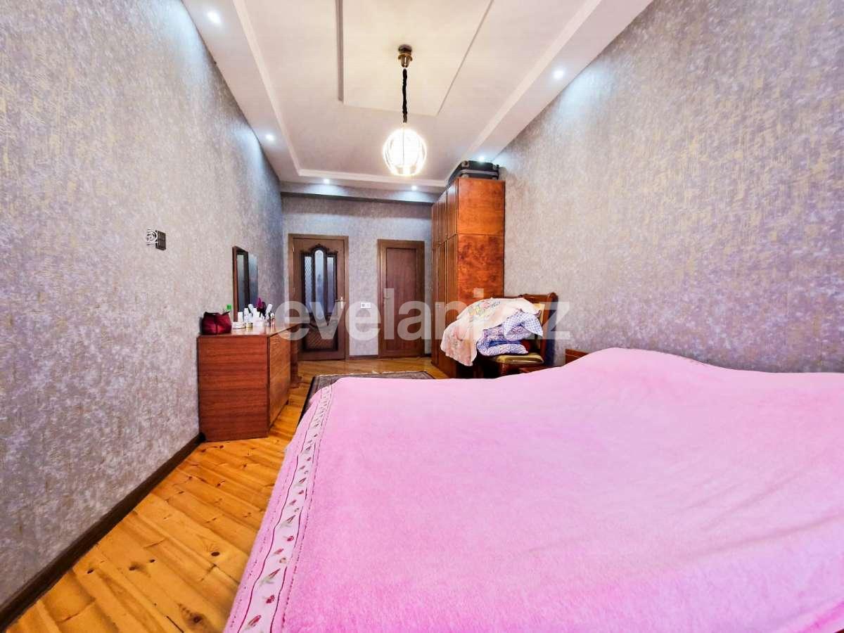 Satılır, yeni tikili, 2 otaqlı, 74 m², Bakı, Nizami r, Neftçilər m.