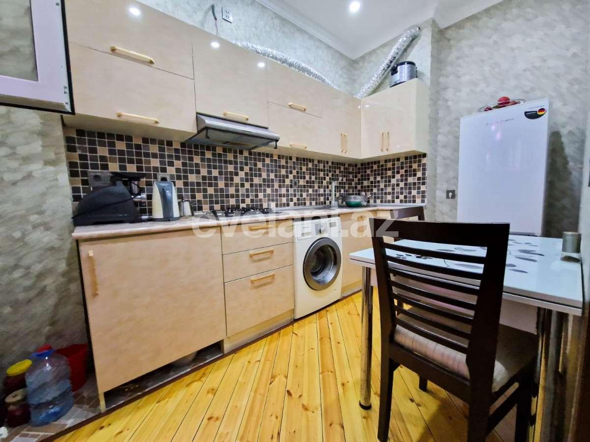 Satılır, yeni tikili, 2 otaqlı, 74 m², Bakı, Nizami r, Neftçilər m.
