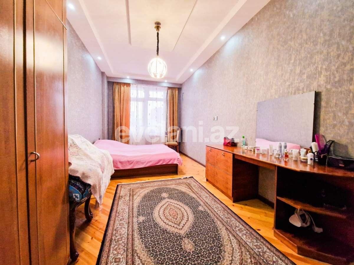 Satılır, yeni tikili, 2 otaqlı, 74 m², Bakı, Nizami r, Neftçilər m.
