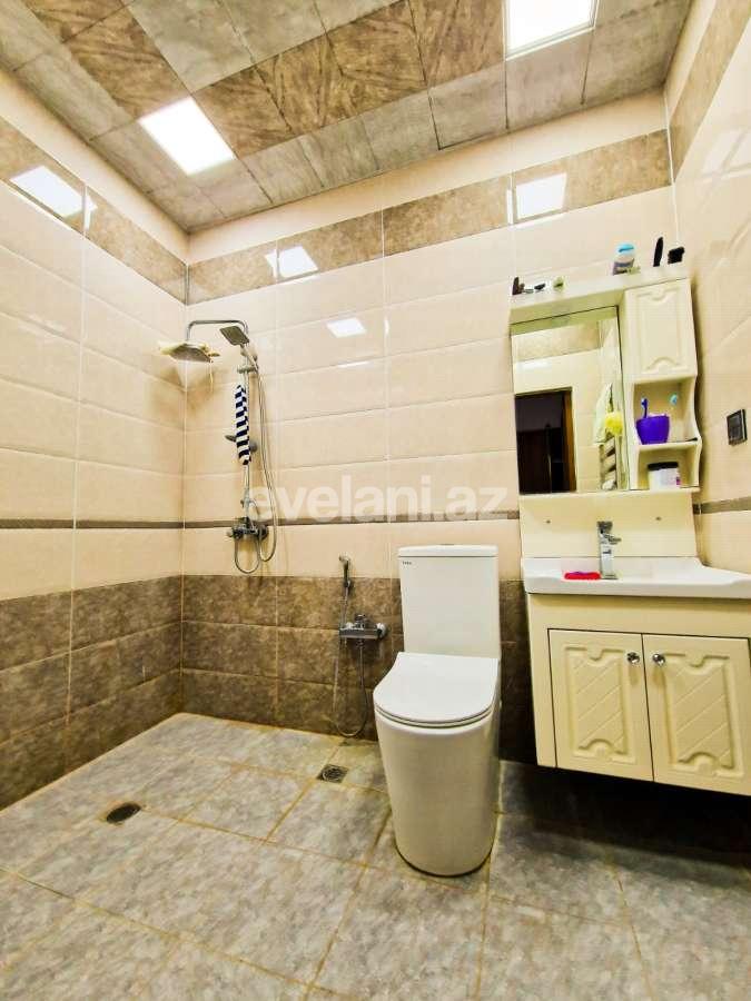 Satılır, yeni tikili, 2 otaqlı, 74 m², Bakı, Nizami r, Neftçilər m.