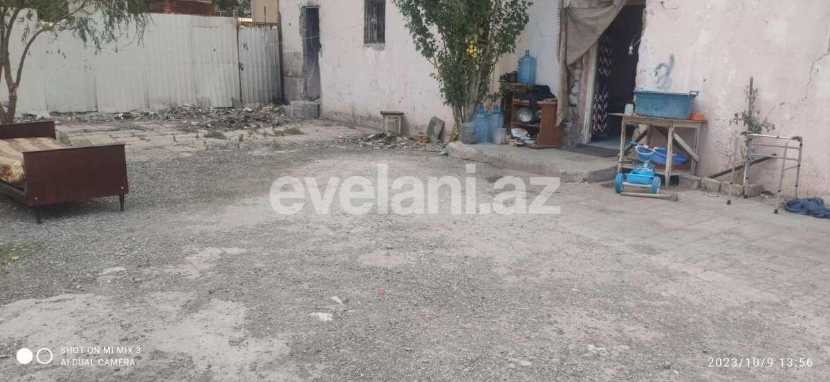 Продаётся, участок, 12 сот, Баку, Бинагадинский r, 8-й микрорайон p, Гянджлик m.