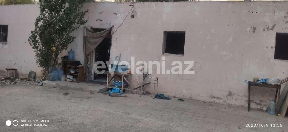 Продаётся, участок, 12 сот, Баку, Бинагадинский r, 8-й микрорайон p, Гянджлик m.