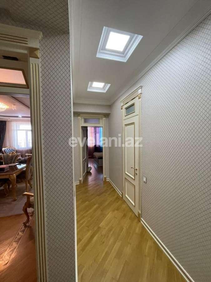 Sale, new building, 4 room, 181 m², Baku, Yasamal r, 20 yanvar m.