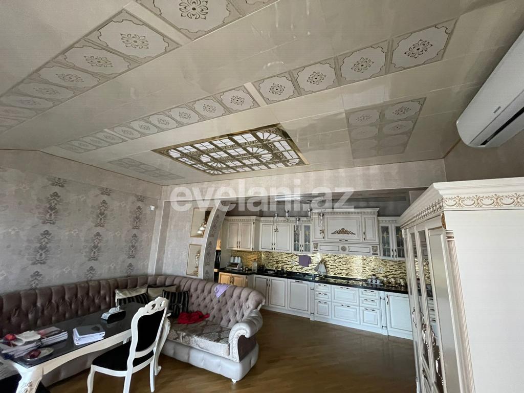 Sale, new building, 4 room, 181 m², Baku, Yasamal r, 20 yanvar m.