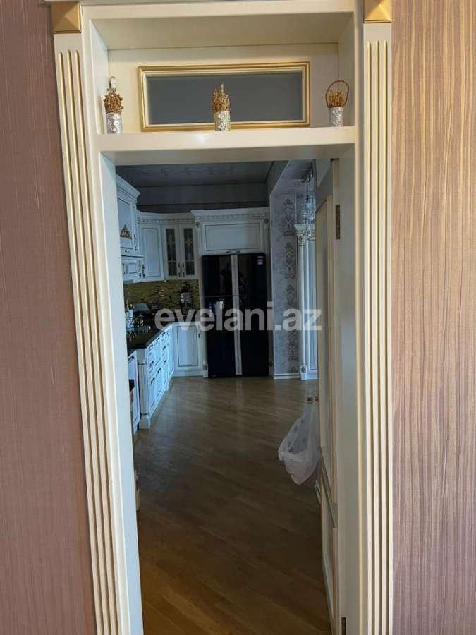 Sale, new building, 4 room, 181 m², Baku, Yasamal r, 20 yanvar m.