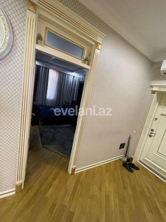 Sale, new building, 4 room, 181 m², Baku, Yasamal r, 20 yanvar m.