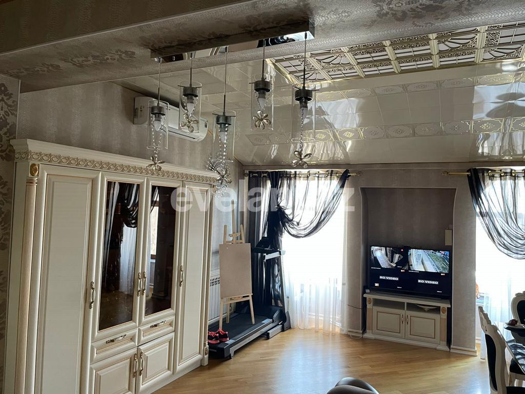 Sale, new building, 4 room, 181 m², Baku, Yasamal r, 20 yanvar m.