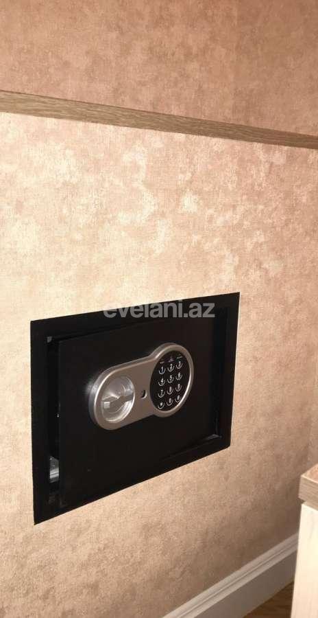 Kirayə verilir, yeni tikili, 2 otaqlı, 95 m², Bakı, Nəsimi r, 28 may m.