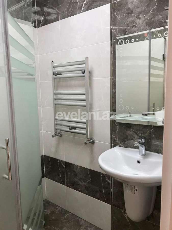 Kirayə verilir, yeni tikili, 2 otaqlı, 95 m², Bakı, Nəsimi r, 28 may m.