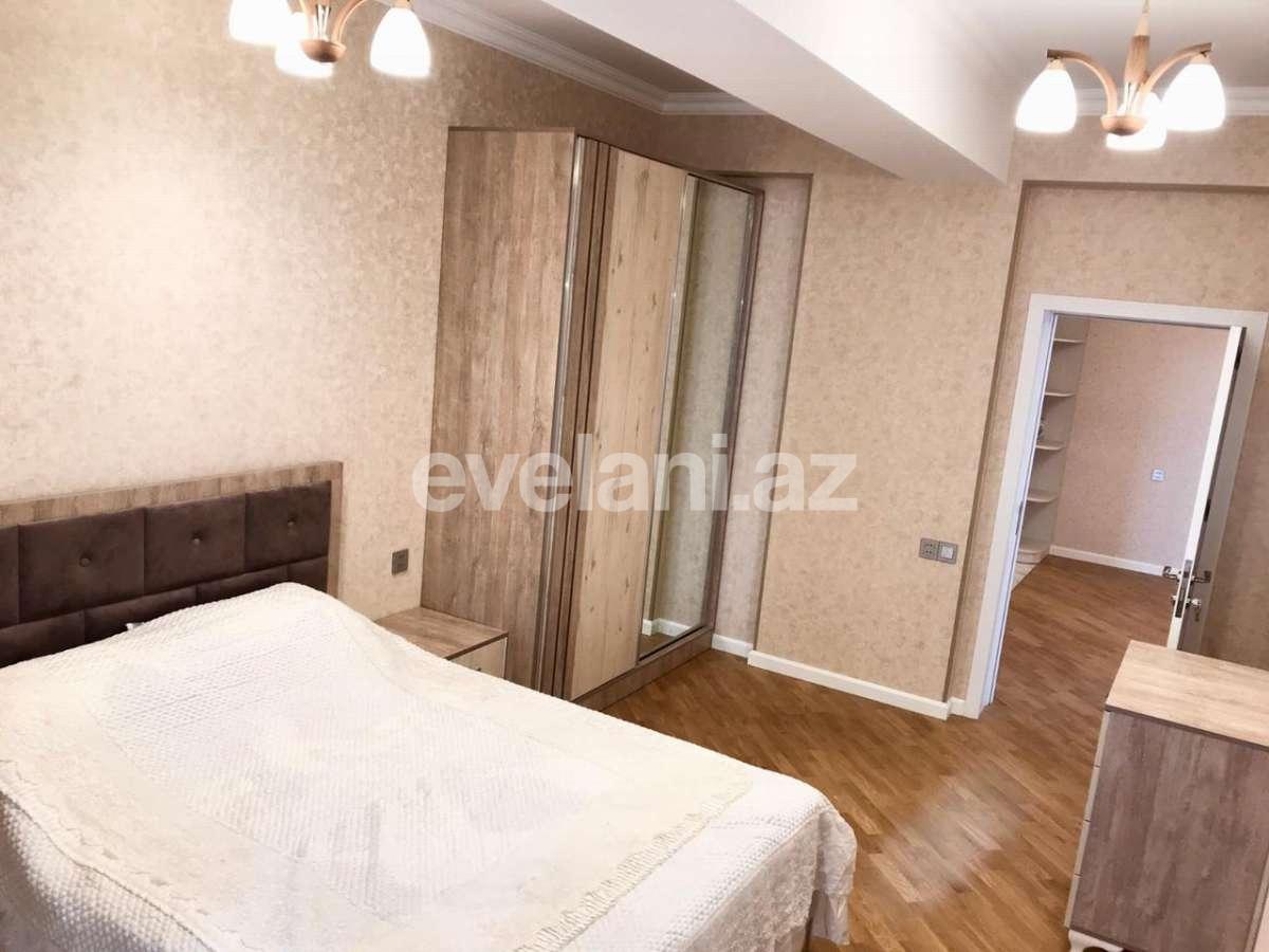 Kirayə verilir, yeni tikili, 2 otaqlı, 95 m², Bakı, Nəsimi r, 28 may m.