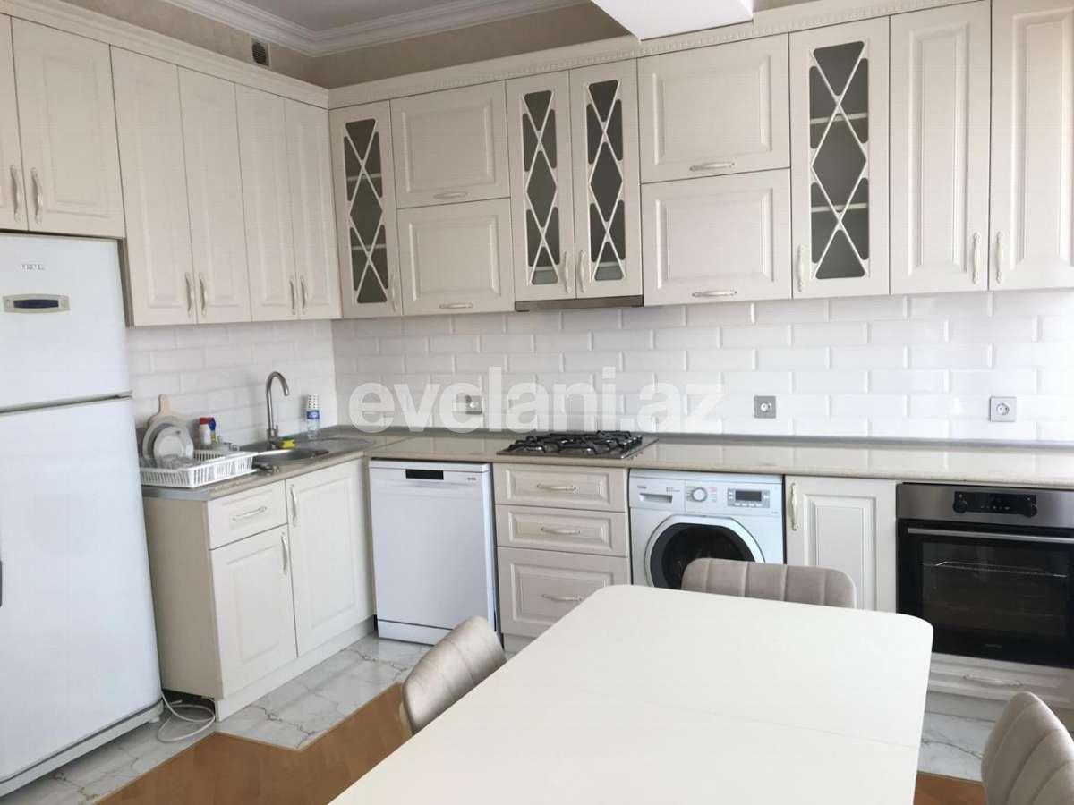 Kirayə verilir, yeni tikili, 2 otaqlı, 95 m², Bakı, Nəsimi r, 28 may m.
