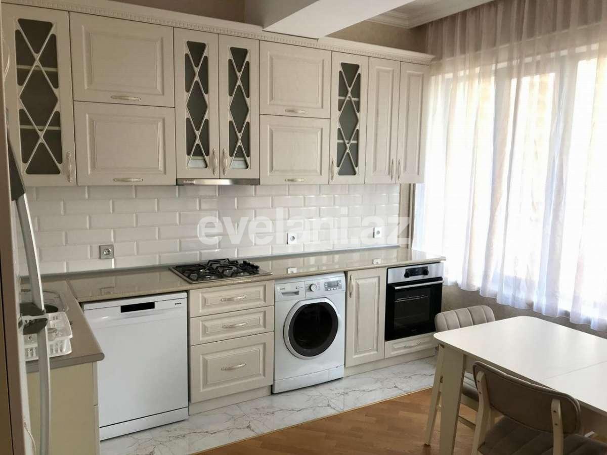 Kirayə verilir, yeni tikili, 2 otaqlı, 95 m², Bakı, Nəsimi r, 28 may m.