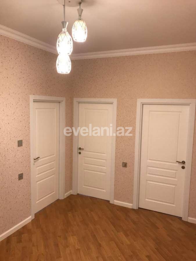 Kirayə verilir, yeni tikili, 2 otaqlı, 95 m², Bakı, Nəsimi r, 28 may m.