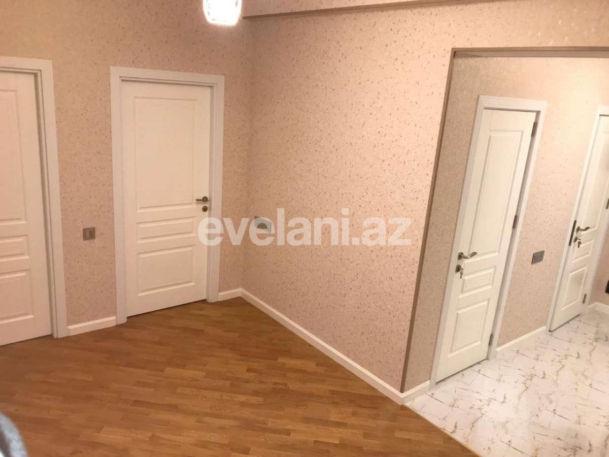 Kirayə verilir, yeni tikili, 2 otaqlı, 95 m², Bakı, Nəsimi r, 28 may m.