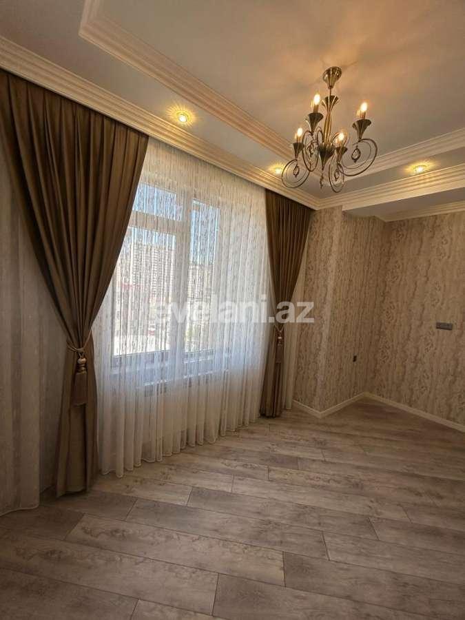 Satılır, yeni tikili, 3 otaqlı, 80 m², Bakı, Xətai r.
