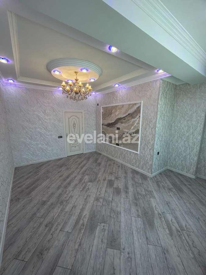Satılır, yeni tikili, 3 otaqlı, 80 m², Bakı, Xətai r.