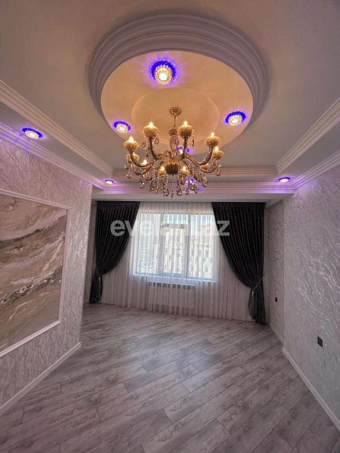 Satılır, yeni tikili, 3 otaqlı, 80 m², Bakı, Xətai r.