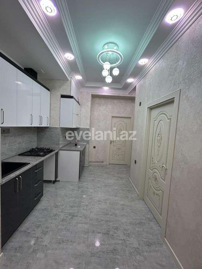Satılır, yeni tikili, 3 otaqlı, 80 m², Bakı, Xətai r.
