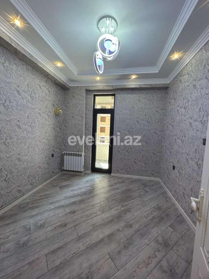 Satılır, yeni tikili, 3 otaqlı, 80 m², Bakı, Xətai r.