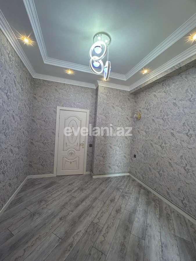 Satılır, yeni tikili, 3 otaqlı, 80 m², Bakı, Xətai r.