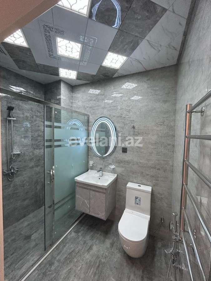 Satılır, yeni tikili, 3 otaqlı, 80 m², Bakı, Xətai r.