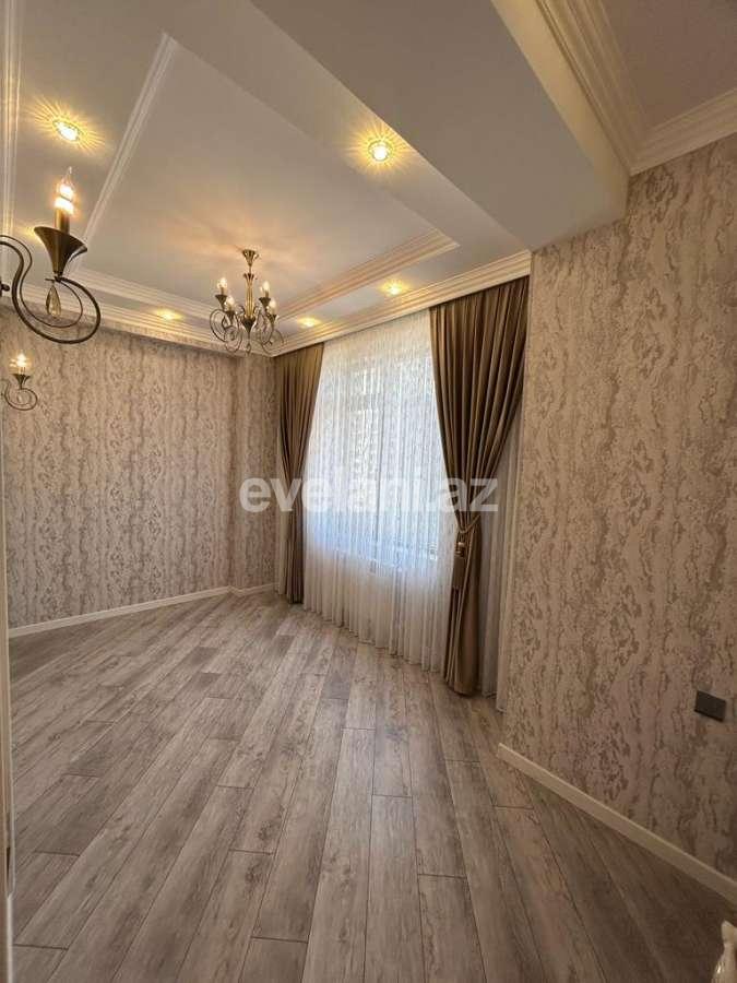 Satılır, yeni tikili, 3 otaqlı, 80 m², Bakı, Xətai r.