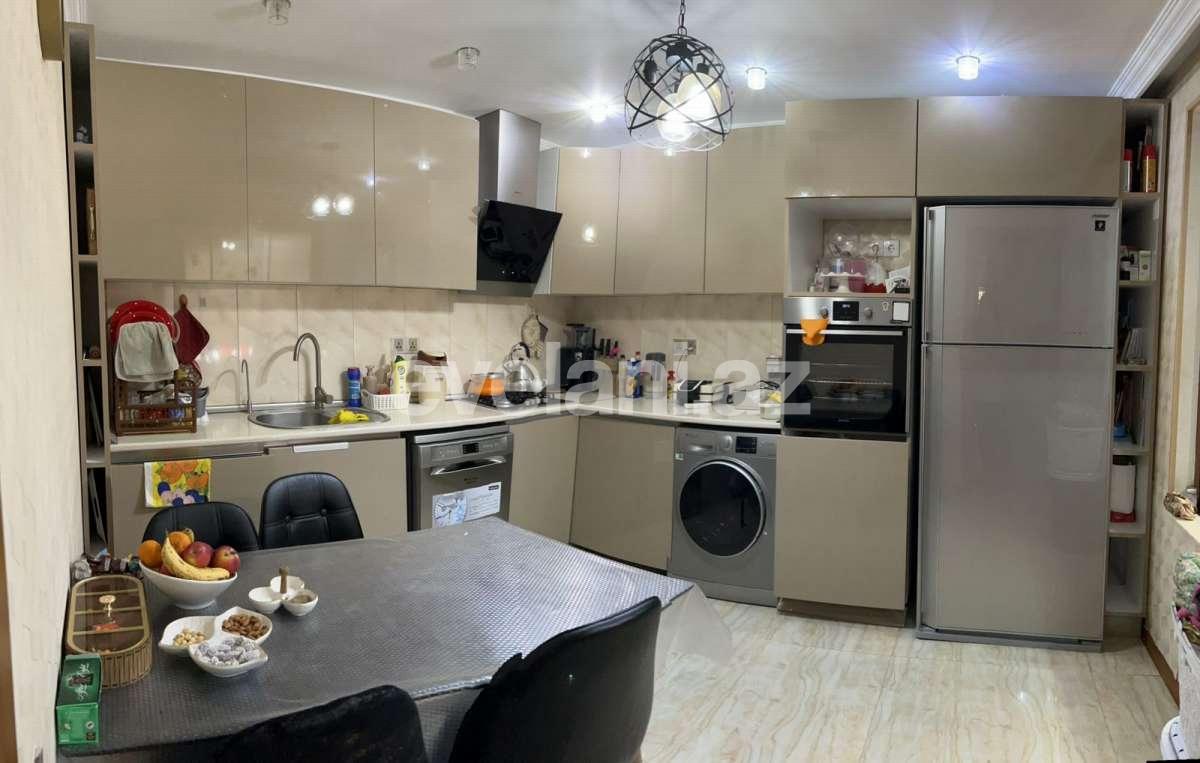 Satılır, yeni tikili, 4 otaqlı, 175 m², Bakı, Nərimanov r, Nəriman Nərimanov m.