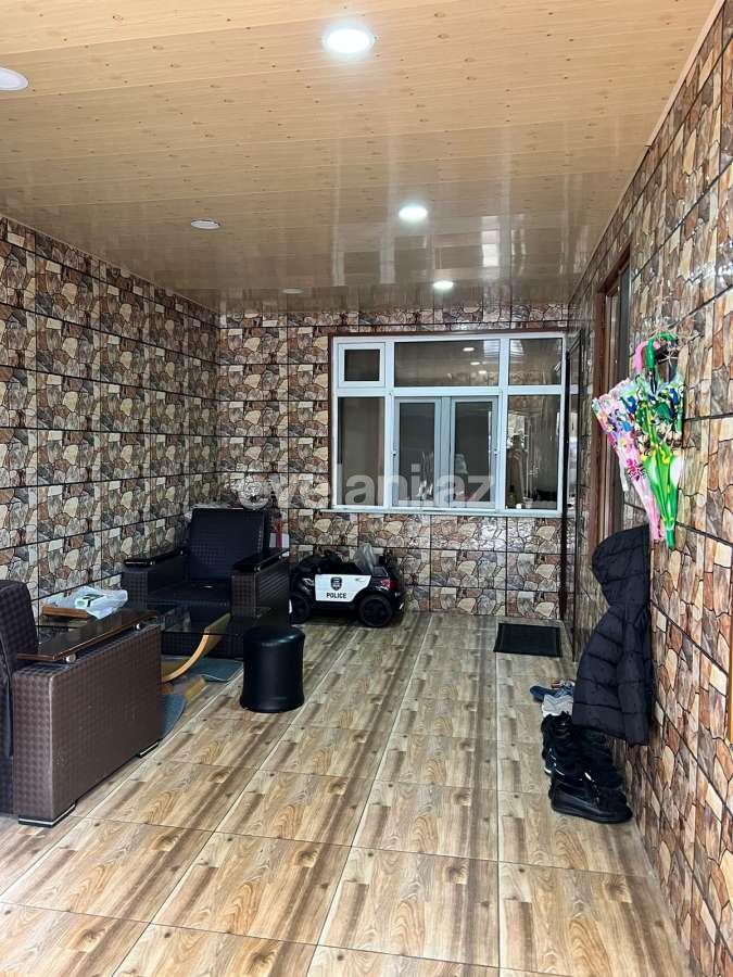 Satılır, yeni tikili, 4 otaqlı, 175 m², Bakı, Nərimanov r, Nəriman Nərimanov m.