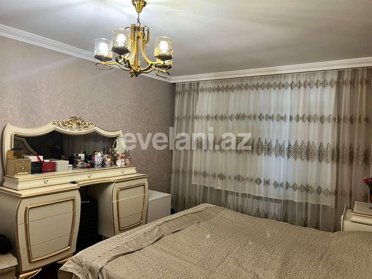 Satılır, yeni tikili, 4 otaqlı, 175 m², Bakı, Nərimanov r, Nəriman Nərimanov m.