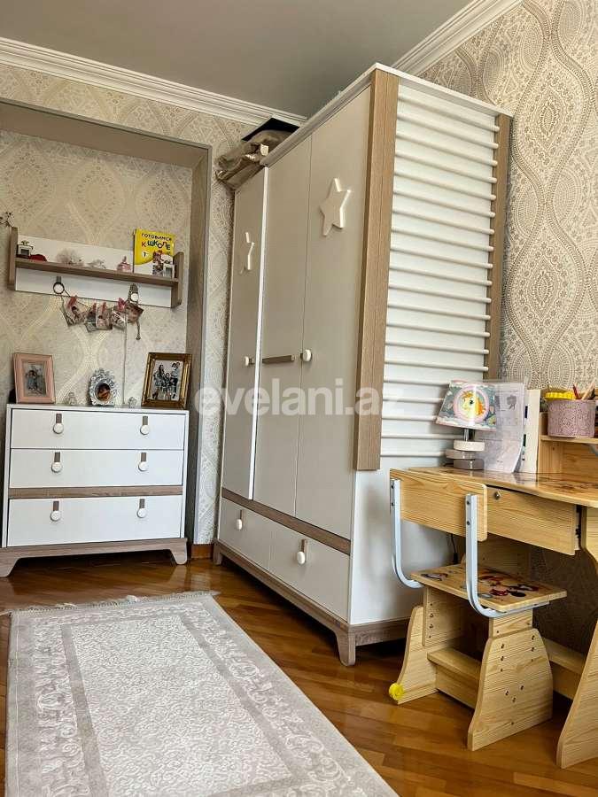 Satılır, yeni tikili, 4 otaqlı, 175 m², Bakı, Nərimanov r, Nəriman Nərimanov m.