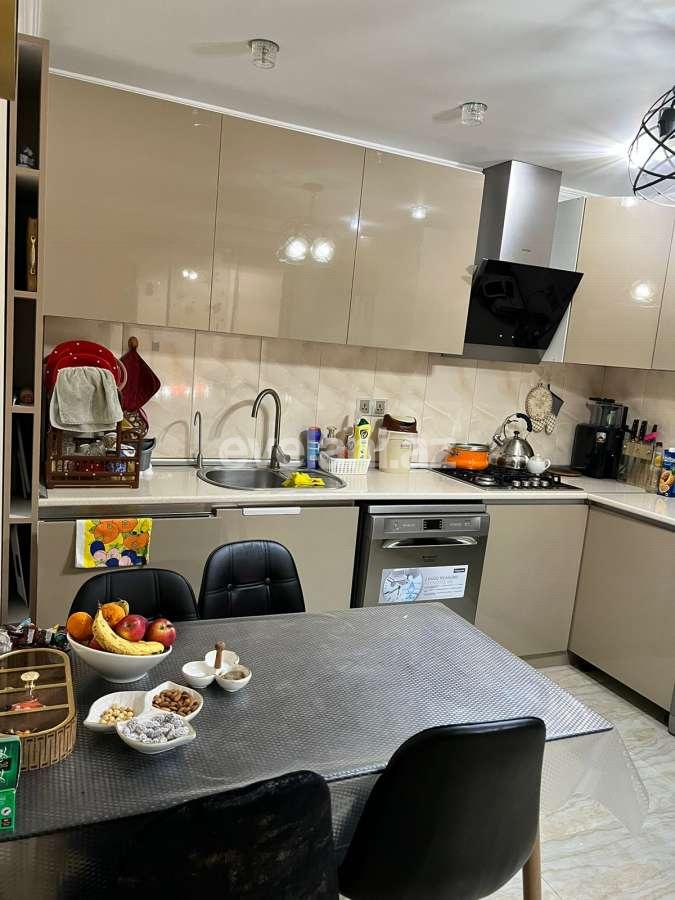 Satılır, yeni tikili, 4 otaqlı, 175 m², Bakı, Nərimanov r, Nəriman Nərimanov m.