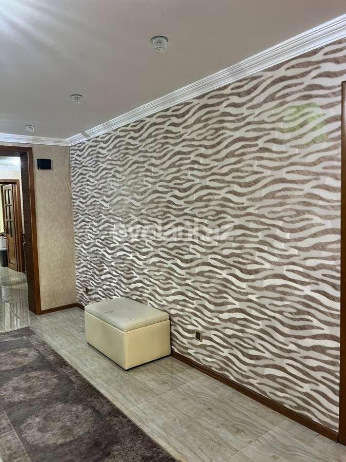 Satılır, yeni tikili, 4 otaqlı, 175 m², Bakı, Nərimanov r, Nəriman Nərimanov m.