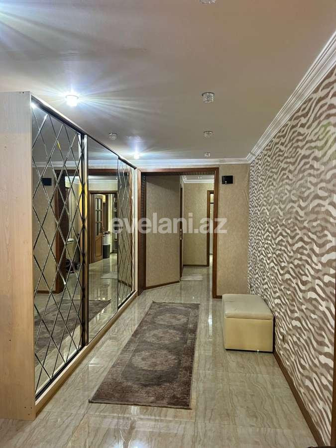 Satılır, yeni tikili, 4 otaqlı, 175 m², Bakı, Nərimanov r, Nəriman Nərimanov m.