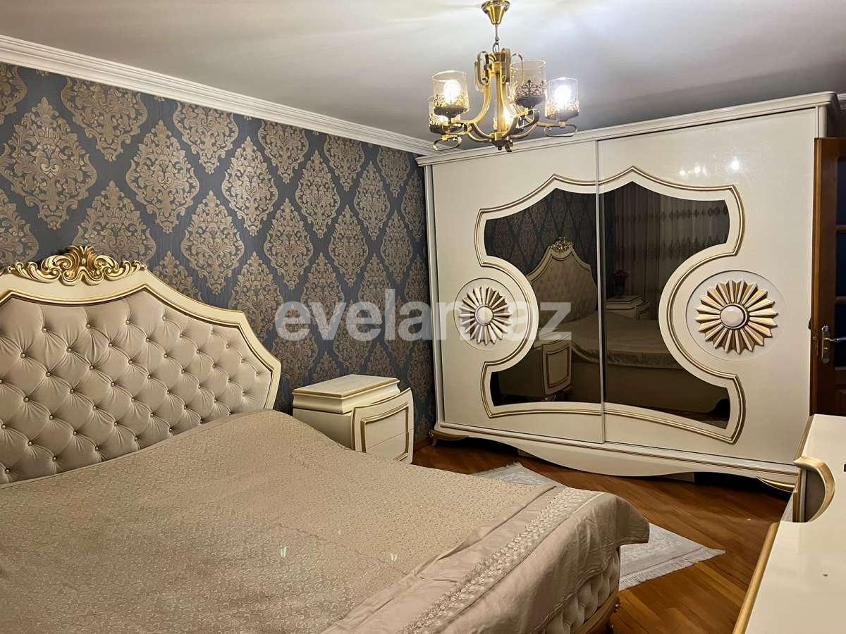 Satılır, yeni tikili, 4 otaqlı, 175 m², Bakı, Nərimanov r, Nəriman Nərimanov m.
