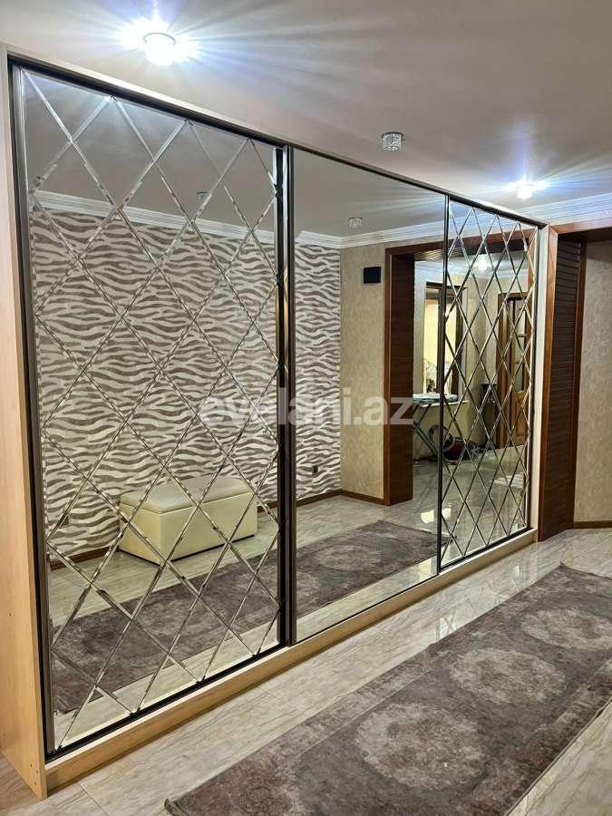 Satılır, yeni tikili, 4 otaqlı, 175 m², Bakı, Nərimanov r, Nəriman Nərimanov m.