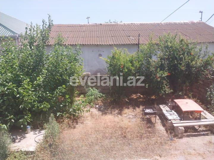 Satılır, həyət evi / bağ, 4 otaqlı, 110 m², Bakı, Suraxanı r, Hövsan q.